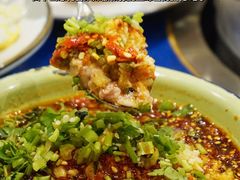 -马路边边串串香(双井直营店)