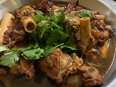 -大勇羊棒骨·烧烤(经六路店)