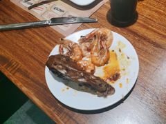 -汉巴味德·烤肉与啤酒的自助(杭州大悦城店)