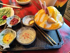 -袁老四重庆老火锅(桐梓坡店)