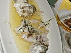 -金枝玉叶上海人家食府(三里河店)