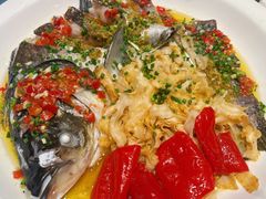 -曹家小菜(胜太路店)