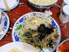 炒合菜-九河居(荔湾路店)
