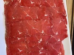 -蜀留香火锅(社会山店)