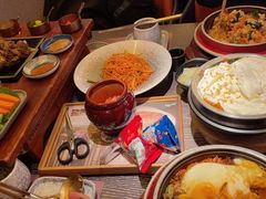 -将军牛排·尔滨地标朝鲜族美食(总店)