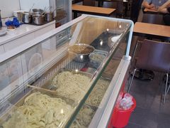 -有礼有面(知春路店)