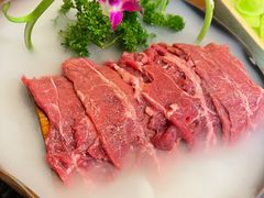 九秒牛肉-盡膳口福跷脚牛肉火锅(北美新天地店)