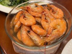 -黄四老鱼馆(尚东国际店)