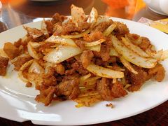 -来顺成饭庄