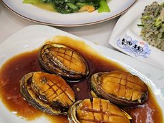 -来之顺海鲜菜馆·青岛菜·始于1993(栈桥店)
