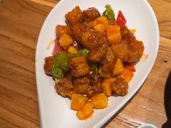 -云海肴云南菜·蒸汽石锅鱼(北京良乡华冠店)