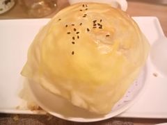 -尚品御泉铁板烧自助(绿园小区店)