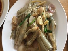 -ZF Seafood Restaurant 卓峰海鲜餐