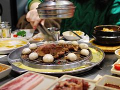 -喜来稀肉(虹泉路店)