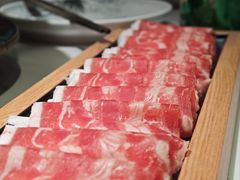 -祥源胡同·涮牛羊肉火锅(花桥店)