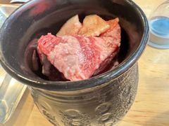 -霸腹烤肉(厦门柚子番店)