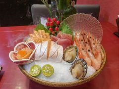 -大江户日本料理(吕厝店)