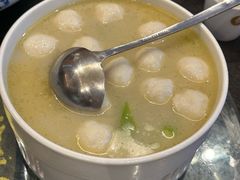 -东哥紫阳蒸盆子(旺座·现代城店)