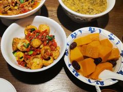 -八碗湘长沙市井菜(坡子街店)