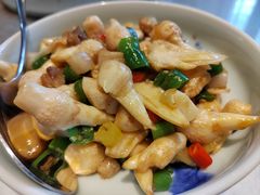 -上和臻品中国菜(花园街店)