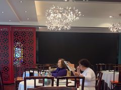 -侨美·唐荔园·40年地道粤菜