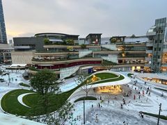 -La Terre乐田(万象城店)