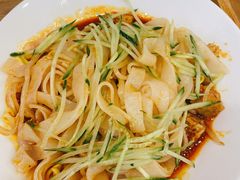 -驴世家驴肉火烧·凉皮·胡辣汤(首经贸店)