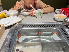 -海底捞火锅(城阳万象汇店)