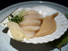 -三井日式料理(农安街店)