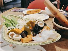 -鱼酷活鱼烤鱼(梅江印象城店)