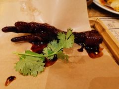 卤鸡爪-卤儿道道(杭州大厦501店)