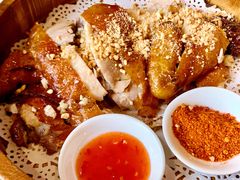 蕃茄述烤鸡-蕃茄述·好汤自然来(江汉路店)