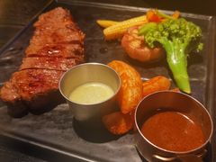 -C&R西班牙餐厅
