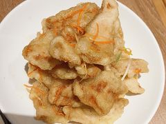 -金掌勺锅包肉(华润万象城店)