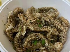 椒盐富贵虾-龙虾奇迹(大华三路店)
