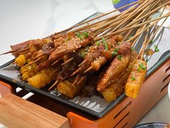 -全牛匠·乐山跷脚牛肉(望京店)
