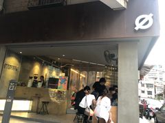 门面-BE NORMAL CAFE(霞溪路店)