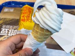 北海道风味华夫筒-汉堡王(新城吾悦广场店)