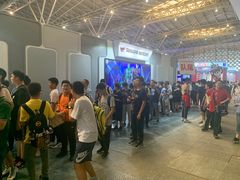 -东浩兰生上海世博展览馆