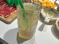 -和兴记潮汕牛肉火锅(太原街万达店)