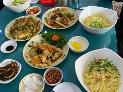 -祥和居炸酱面馆(美食街店)