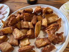 -溢心园香河肉饼总店