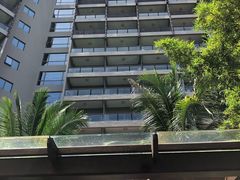 -三亚湾海居铂尔曼度假酒店