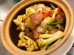 -simply thai天泰(长泰广场店)