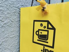 -JPG coffee(广州体育西店)