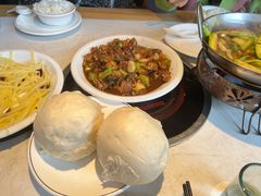 -邵老爹老杭州白斩鸡·家常菜(建国北路店)