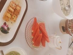 -院里寻菜·精致庭院菜(观沙岭店)