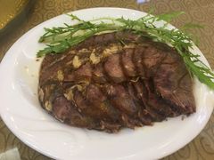 -白魁老号饭庄(交道口店)