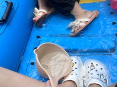 -增城大丰门漂流