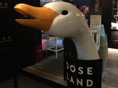 -Goose Island Brewhouse鹅岛精酿啤酒酿造工坊餐厅